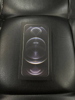 iPhone 12 Pro Max 512gb