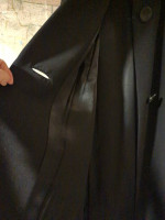 Vintage Cox 5th Ave Swing Coat