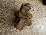 ARMY ISSUED Equipment