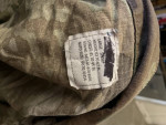 ARMY ISSUED Equipment