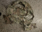 ARMY ISSUED Equipment