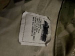 ARMY ISSUED Equipment