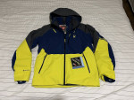 [NEW] Spyder Vanqysh GTX Jacket size L Gore-Tex MSRP $750