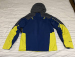 [NEW] Spyder Vanqysh GTX Jacket size L Gore-Tex MSRP $750