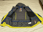 [NEW] Spyder Vanqysh GTX Jacket size L Gore-Tex MSRP $750