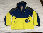 [NEW] Spyder Vanqysh GTX Jacket size XL Gore-Tex MSRP $750