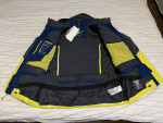 [NEW] Spyder Vanqysh GTX Jacket size XL Gore-Tex MSRP $750
