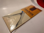 Eight (8x) Vintage Isadora 100% Nylon Knee Highs