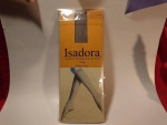 Eight (8x) Vintage Isadora 100% Nylon Knee Highs