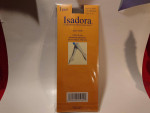 Eight (8x) Vintage Isadora 100% Nylon Knee Highs