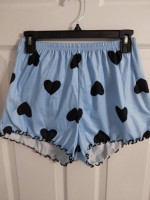 2 piece pajama set