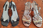 Formal sandals size 7/8