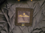 Large Brooks Brothers Italian Wool Coat
