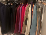 Ladies office and casual clothes