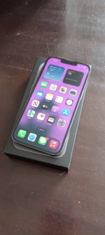 iPhone 13 pro unlocked