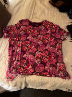 4X ladies clothing from Catherine’s