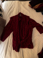 4X ladies clothing from Catherine’s