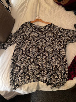 4X ladies clothing from Catherine’s