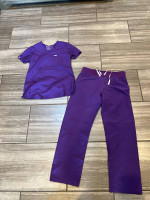 Figs sz XS & SP Scrub Set