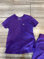 Figs sz XS & SP Scrub Set