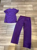 Figs sz XS & SP Scrub Set