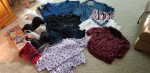 Woman Clothing 2X