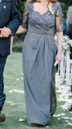 Mother of the Bride Dress