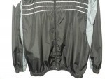Pittsburgh Steelers NFL Size Men's Large Jacket, Lightweight, Black, W