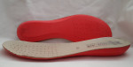 LIKE NEW Mephisto Silver Metallic Ballet Flats – SZ 40 (10)
