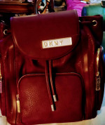 DKNY backpack