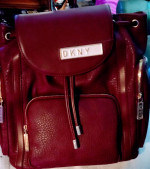 DKNY backpack