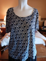 Women's shirts L XL