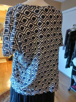 Women's shirts L XL