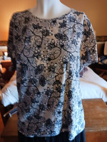Women's shirts L XL