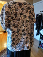 Women's shirts L XL