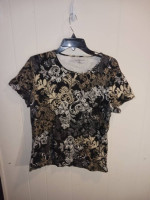 Women's shirts L XL