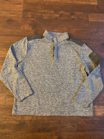 Men’s winter tops