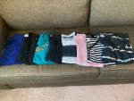 Women's Tops  (Large)