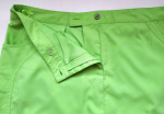 IZOD Perform Cool-FX Microfiber Women's Golf Skorts Green, Size 16