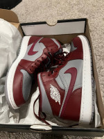 Air Jordan 1 Mid