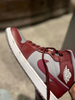 Air Jordan 1 Mid