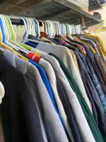 Wanted: Old / Vintage Mens Clothing