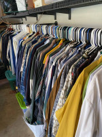 Wanted: Old / Vintage Mens Clothing