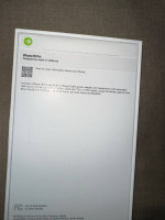 Apple iphone 15 pro blue sealed box unlocked