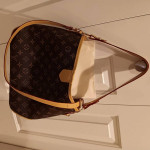 Designer Hobo Handbag Purse