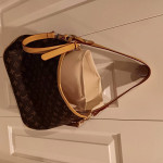 Designer Hobo Handbag Purse