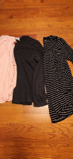 Medium tops
