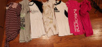 Medium tops