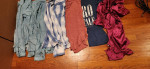 Medium tops