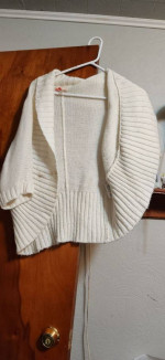 Dressy tops smalls